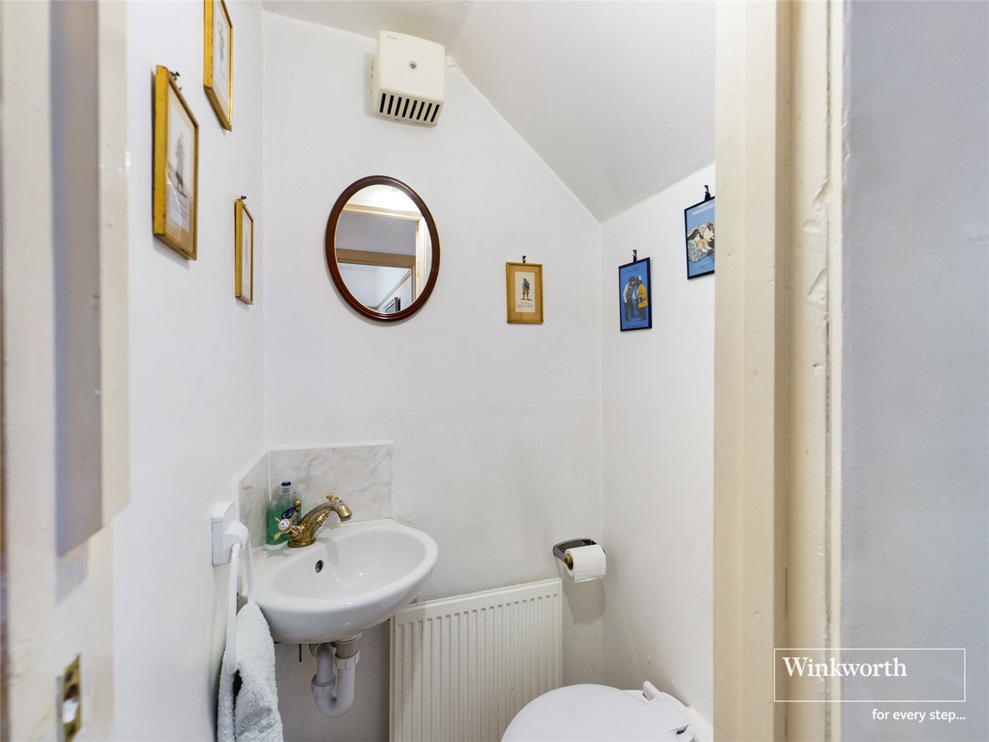 Gf Wc